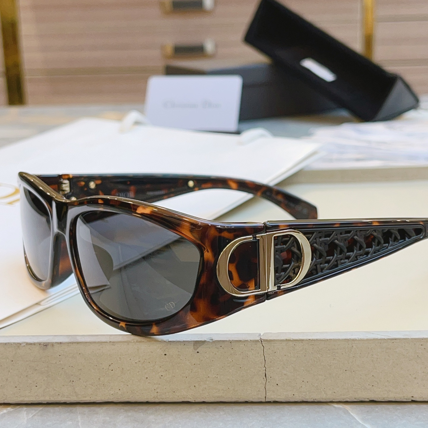 D10r glasses veryD10r s3f 61-16-130