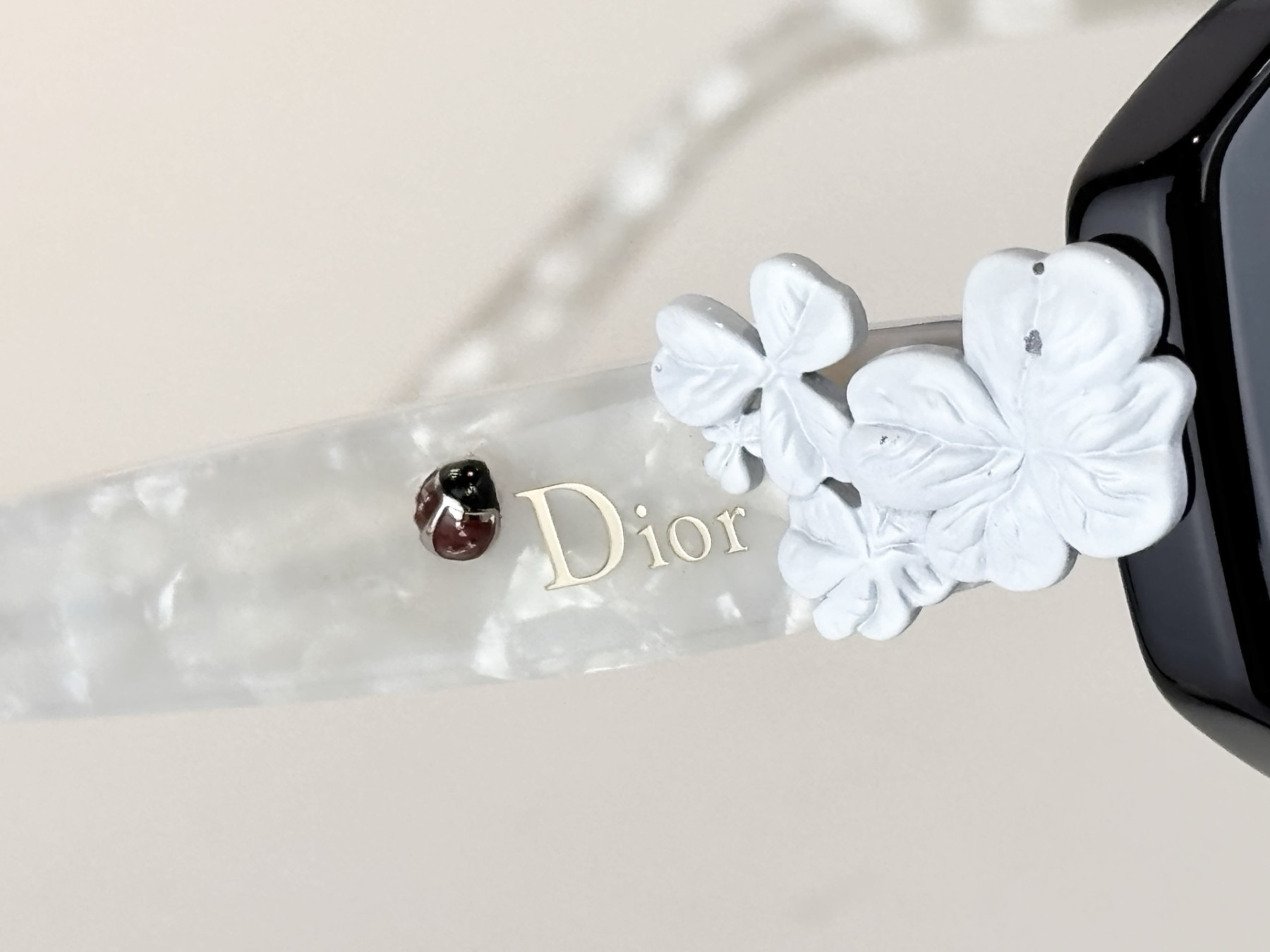 D10r glasses D10rclover b1f 54-19-140