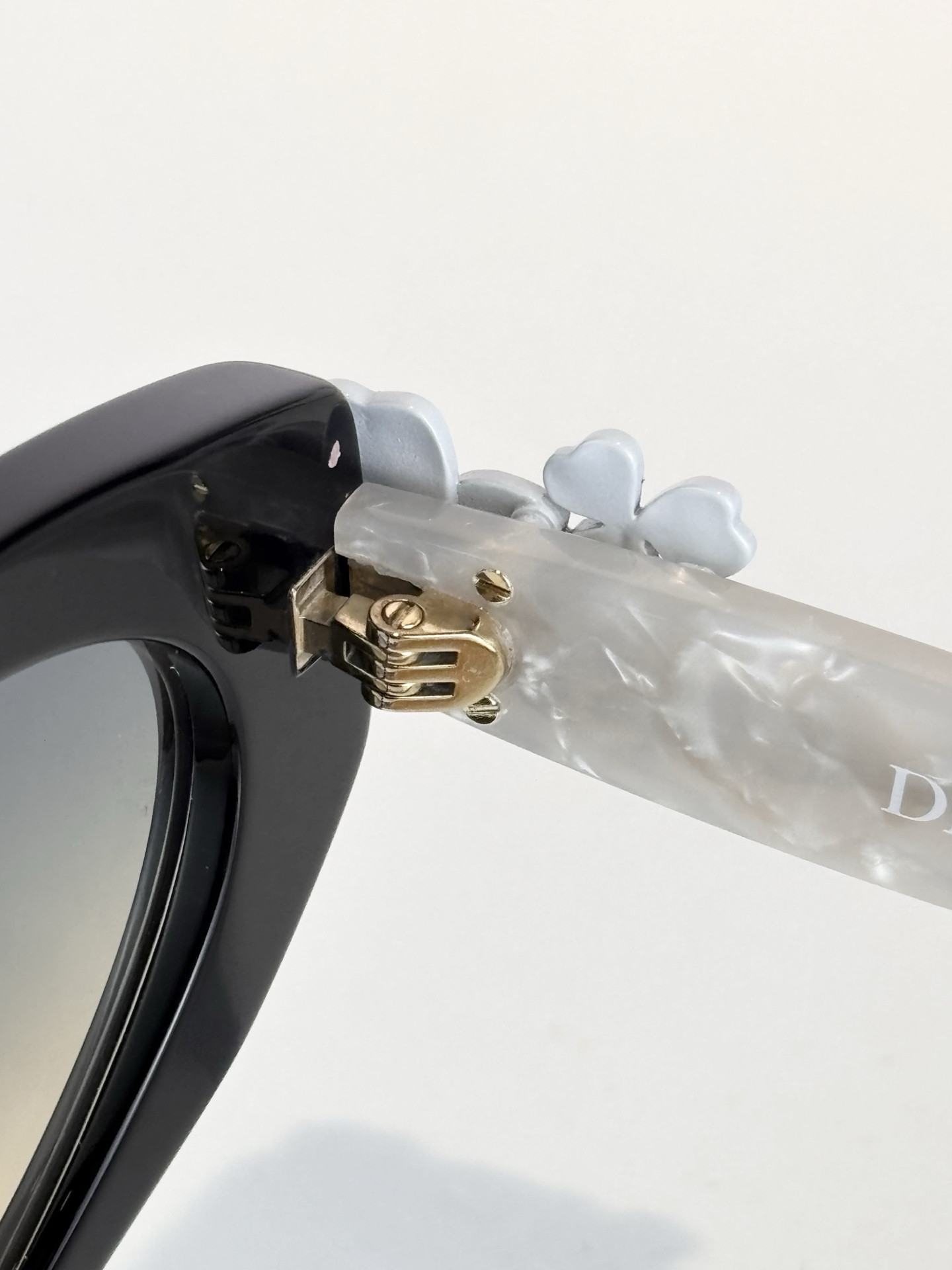 D10r glasses D10rclover b1f 54-19-140