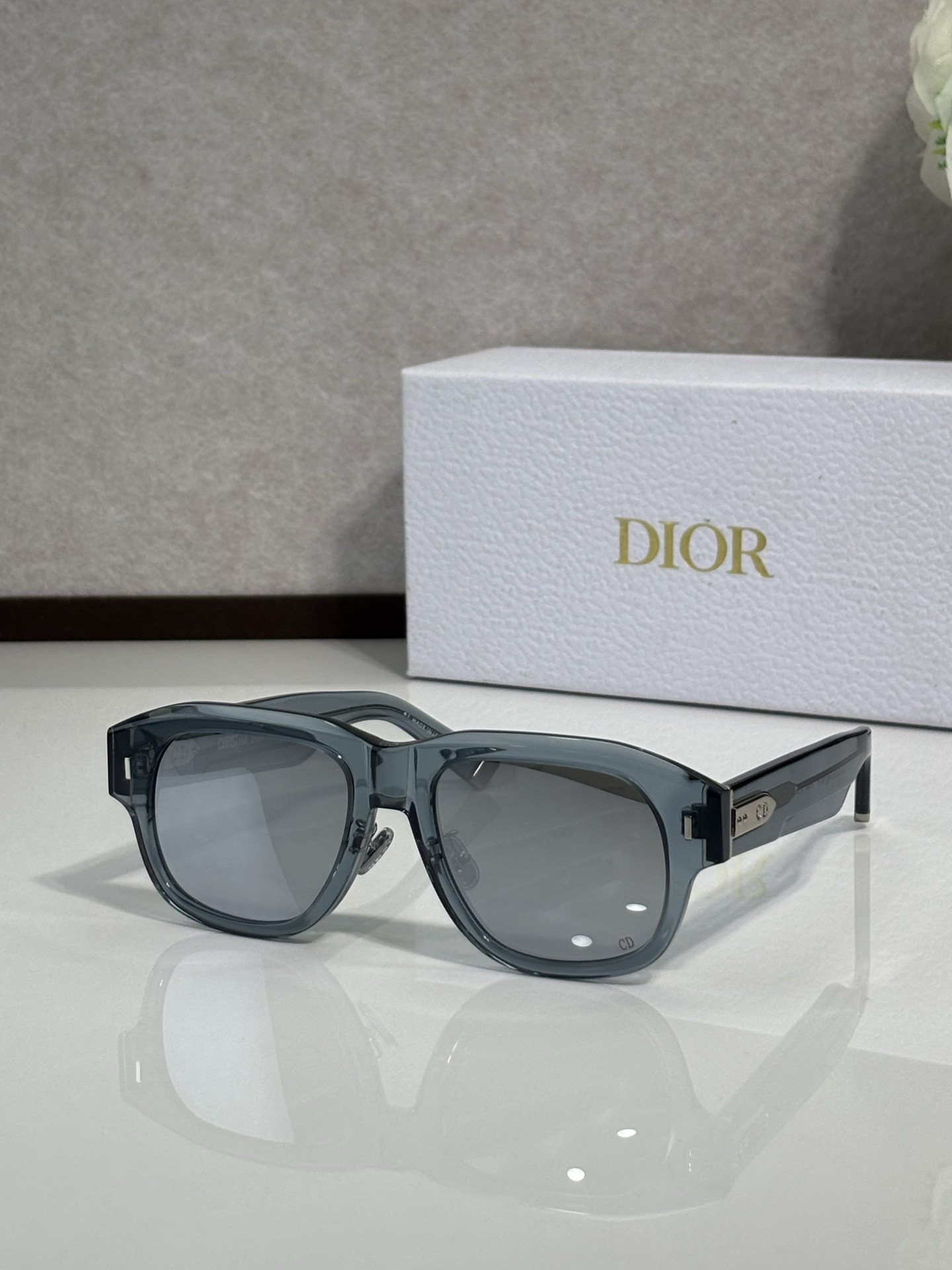 D10r glasses D10rmidnight n1f 58-16-150
