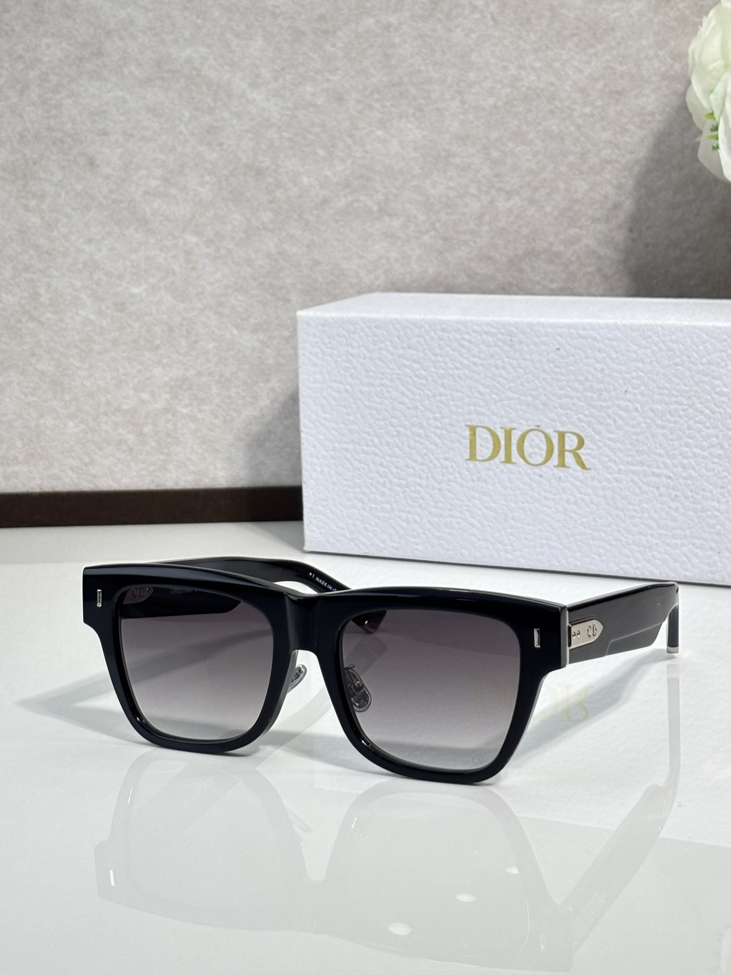 D10r glasses D10r tailoring s1f 56-19-150
