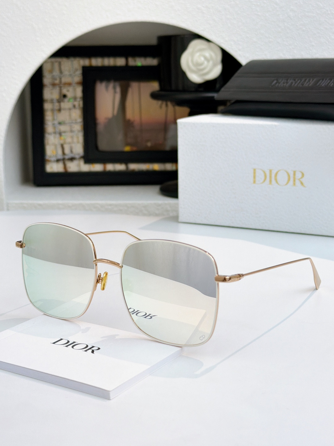D10r glasses D10r stellaire 54-17-145