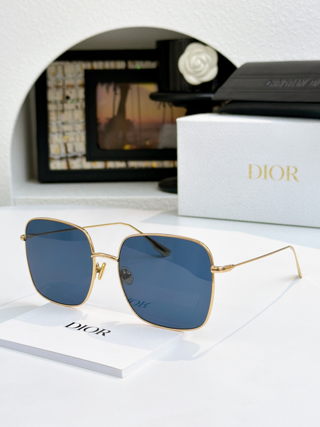 D10r glasses D10r stellaire 54-17-145
