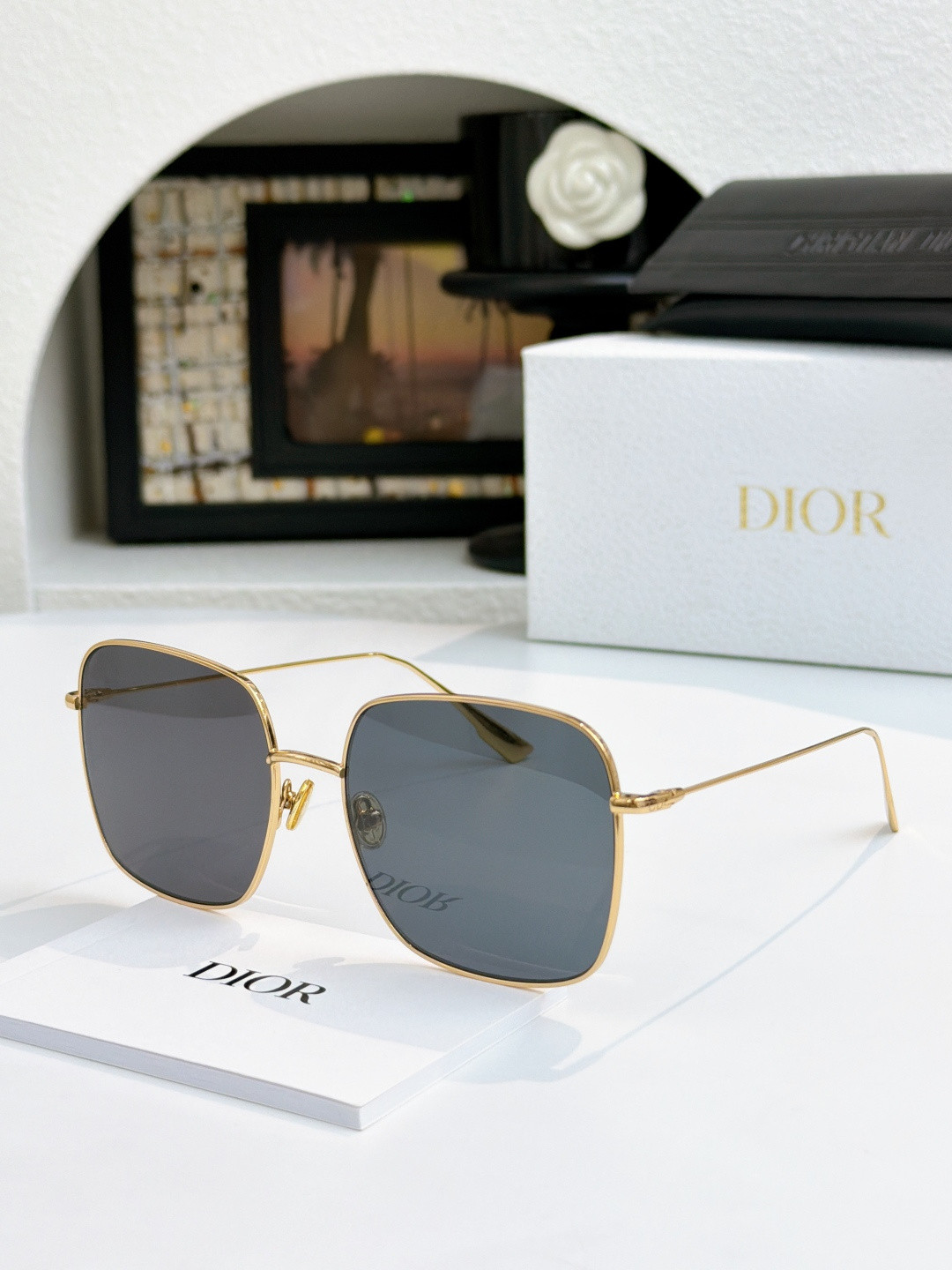 D10r glasses D10r stellaire 54-17-145