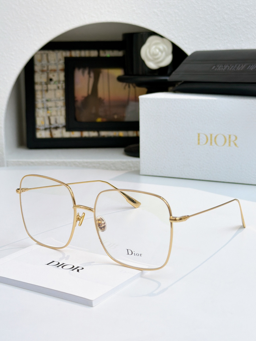 D10r glasses D10r stellaire 54-17-145