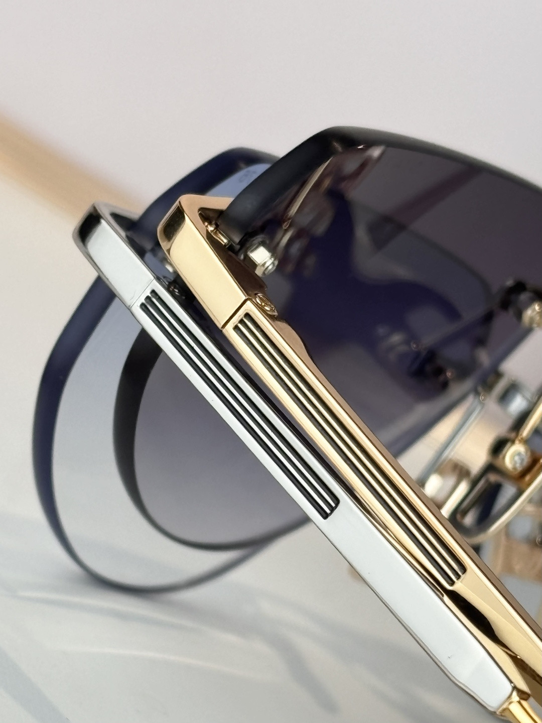 DITA Glasses DTS183-A 56-15-143