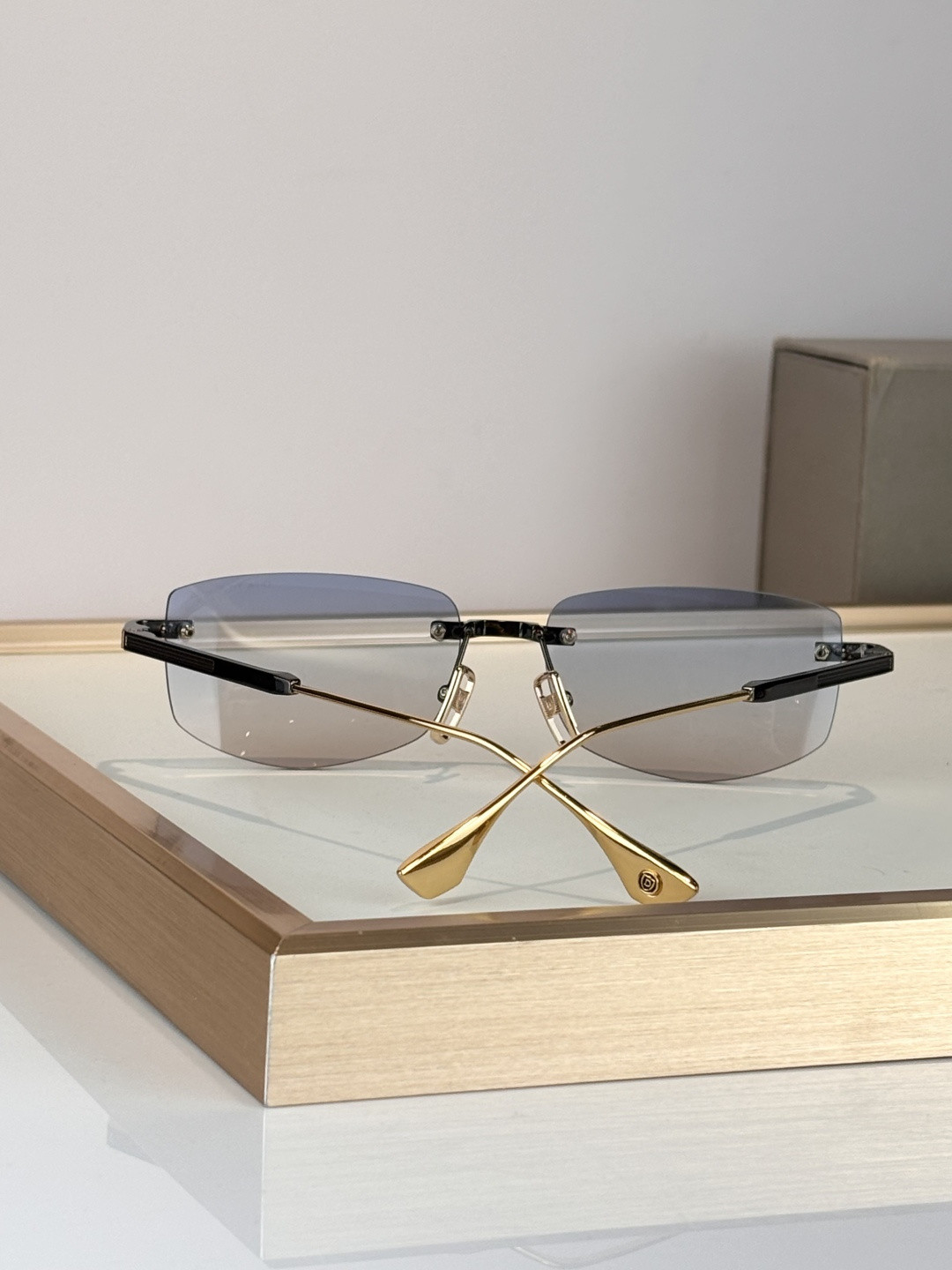 DITA Glasses DTS182-A 56-15-143