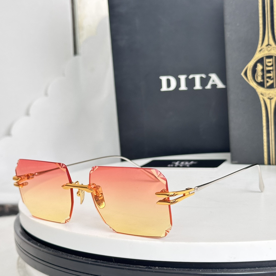 DITA Glasses DTS155T 60-17