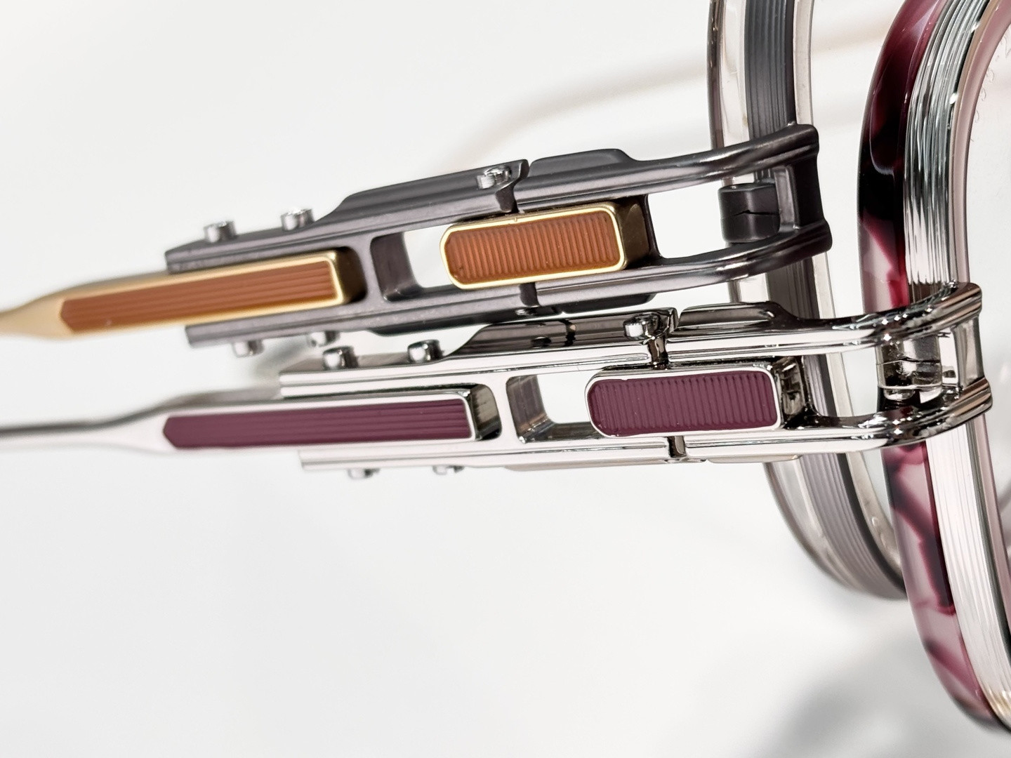 DITA Glasses DTS460 58-16-137