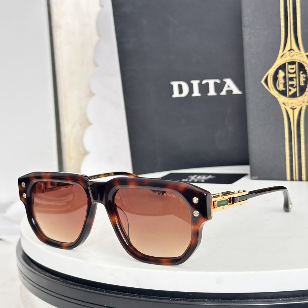 DITA Glasses DTS417 57-17-135