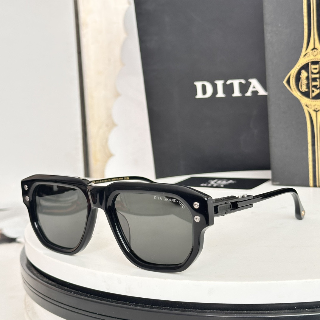 DITA Glasses DTS417 57-17-135