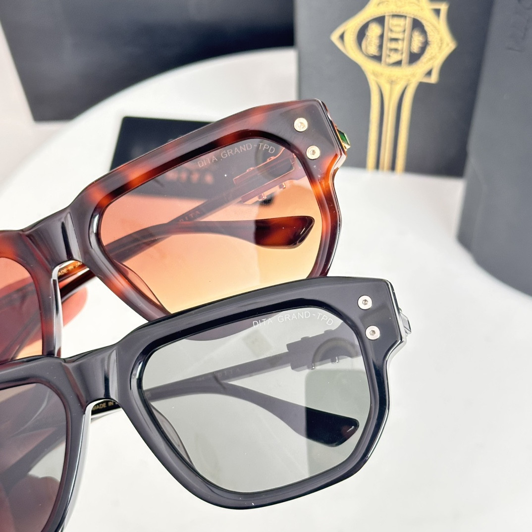 DITA Glasses DTS417 57-17-135
