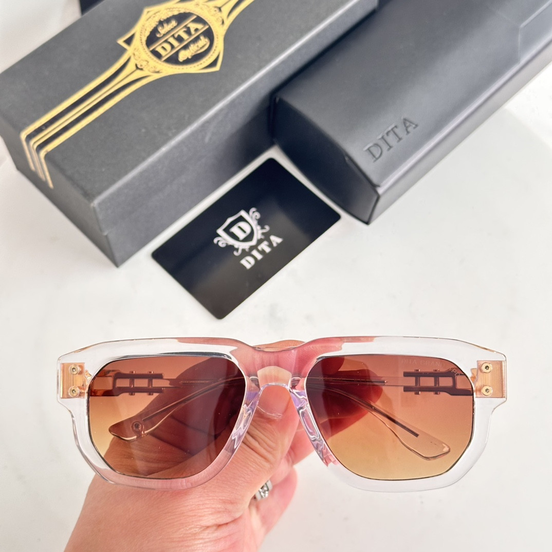 DITA Glasses DTS417 57-17-135