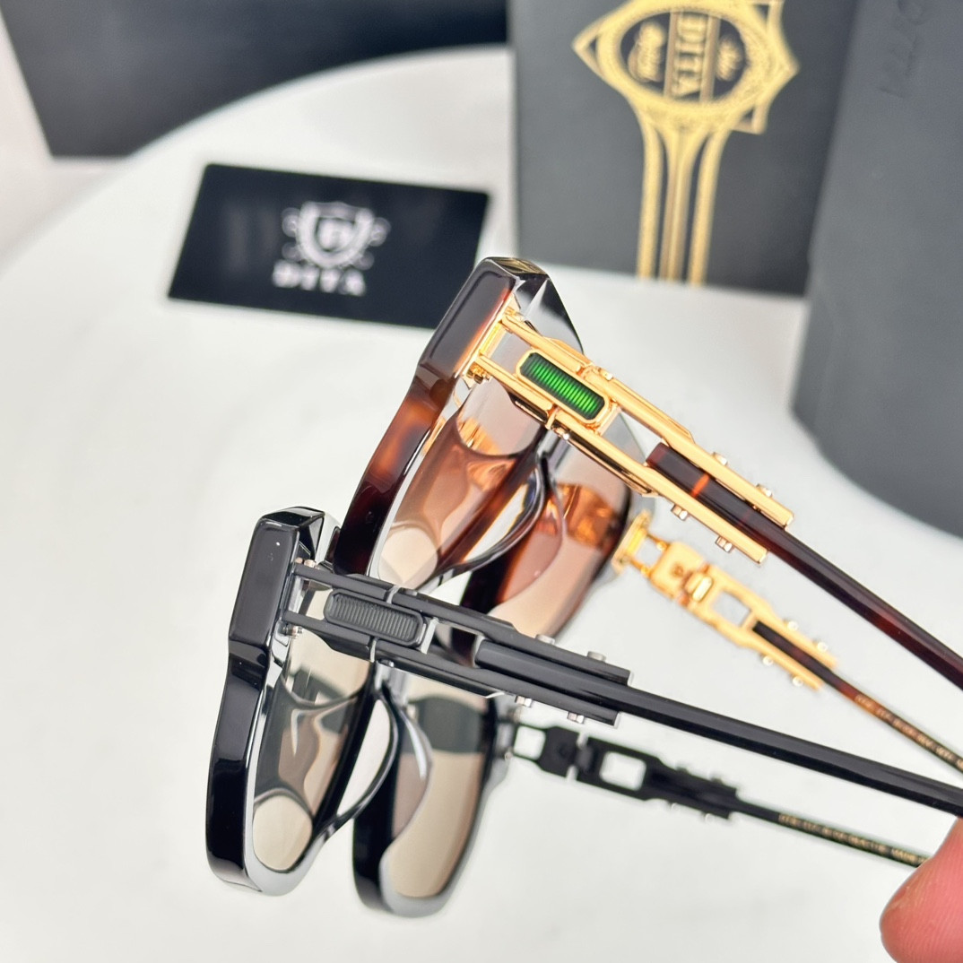 DITA Glasses DTS417 57-17-135
