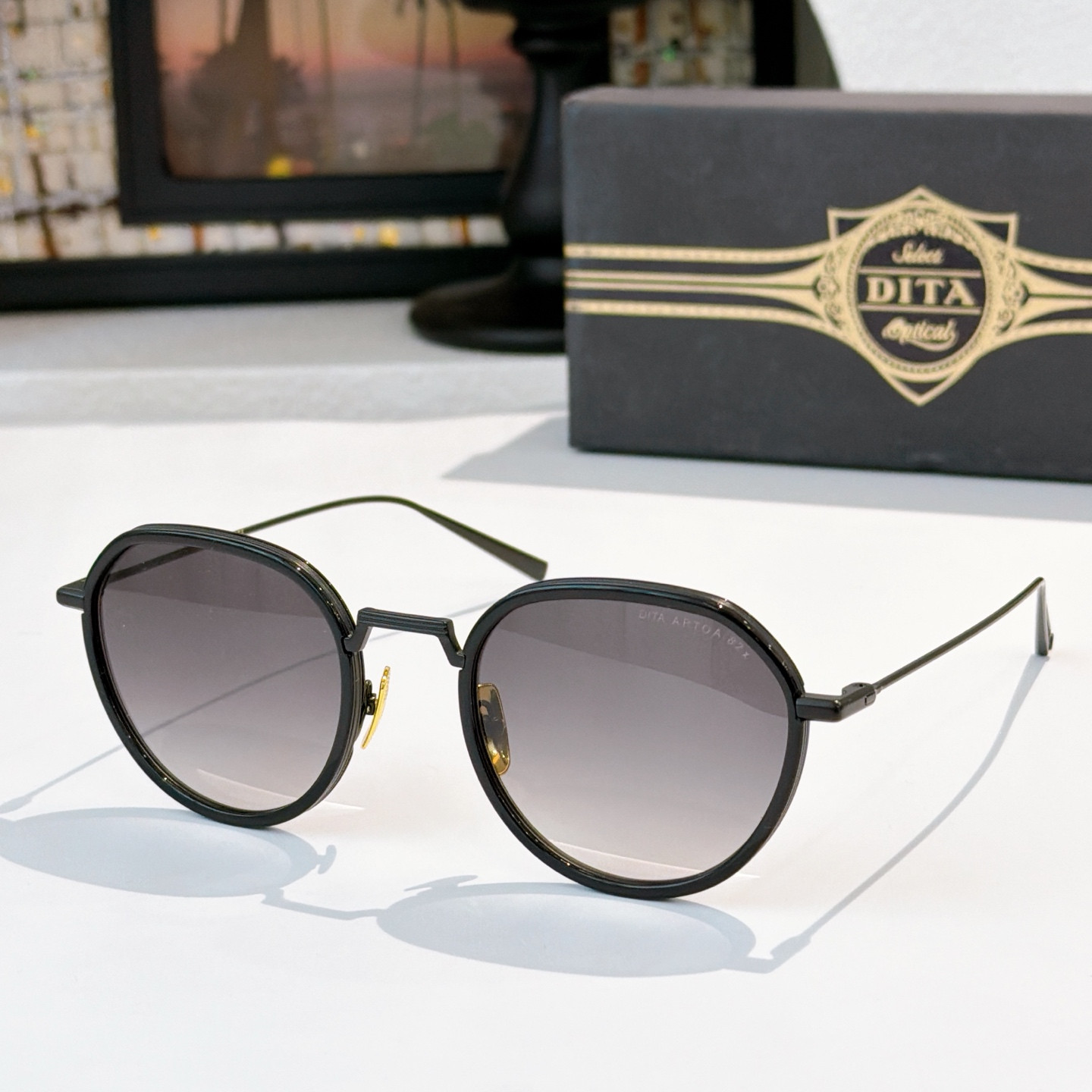 DITA Glasses DTS475 45-24-145