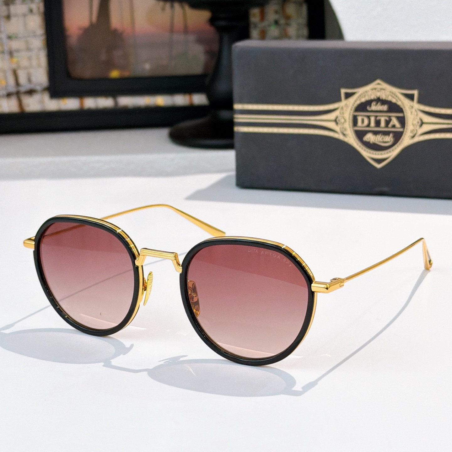 DITA Glasses DTS475 45-24-145