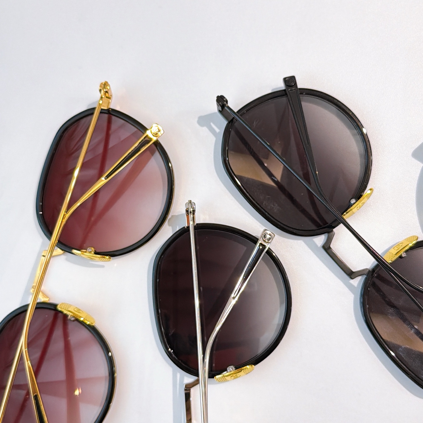 DITA Glasses DTS475 45-24-145