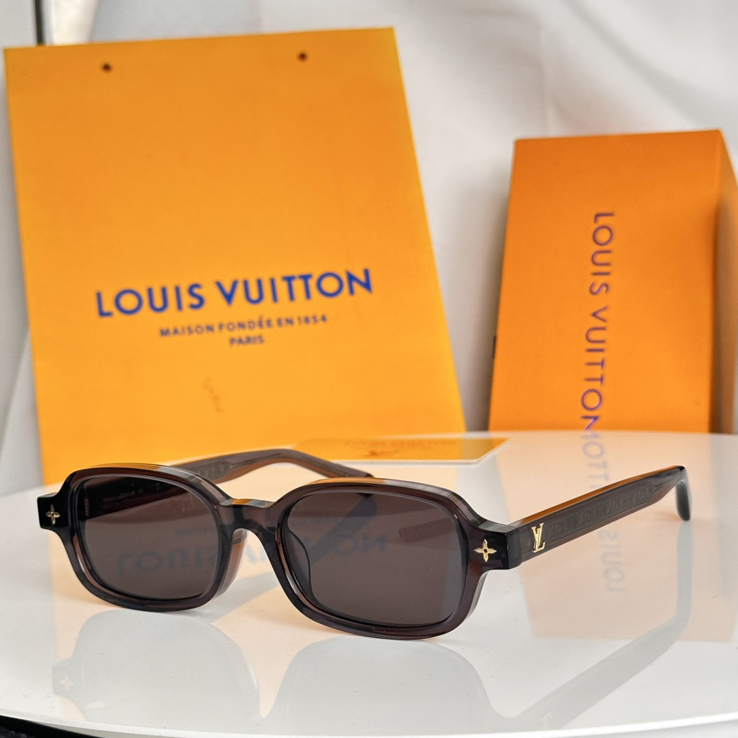 LV Glasses Z3045W 53-18-145