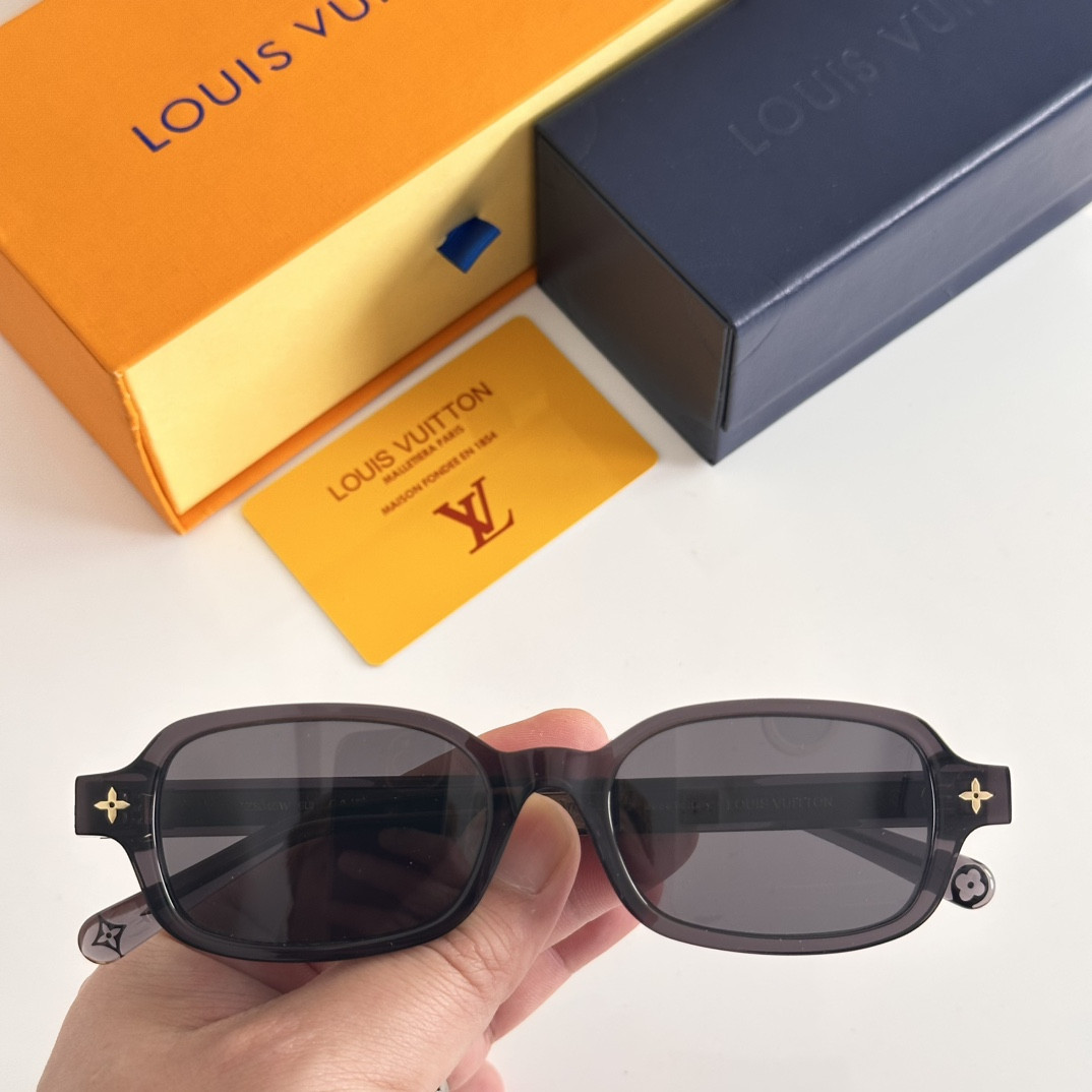 LV Glasses Z3045W 53-18-145