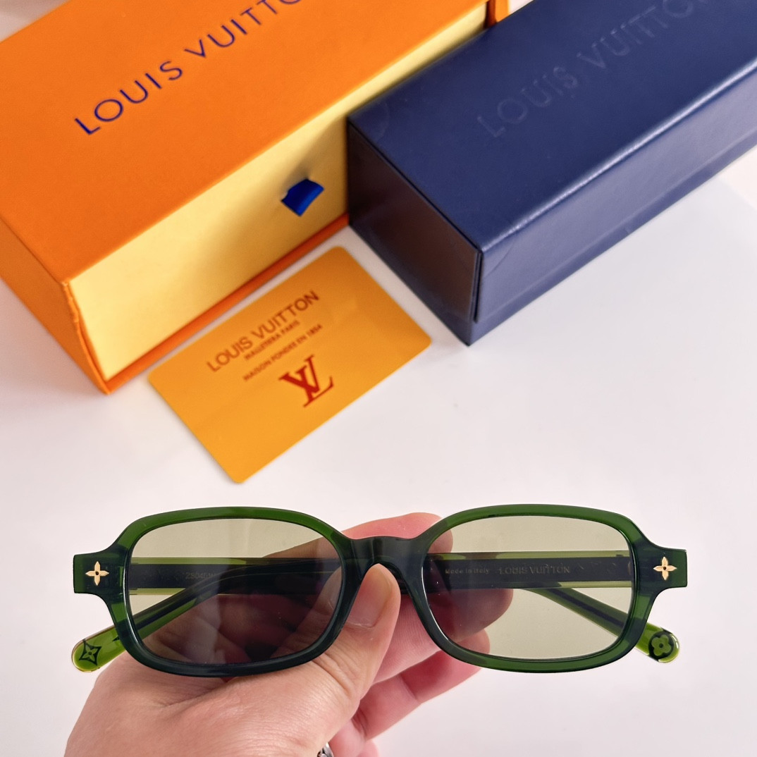 LV Glasses Z3045W 53-18-145