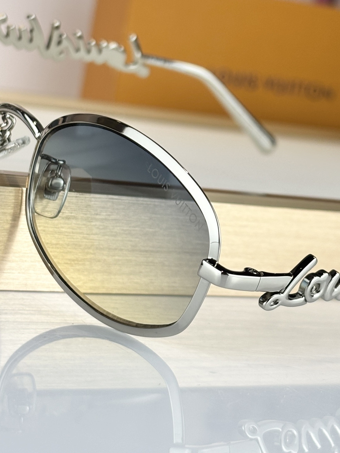 LV Glasses Z3171U 54-18-140