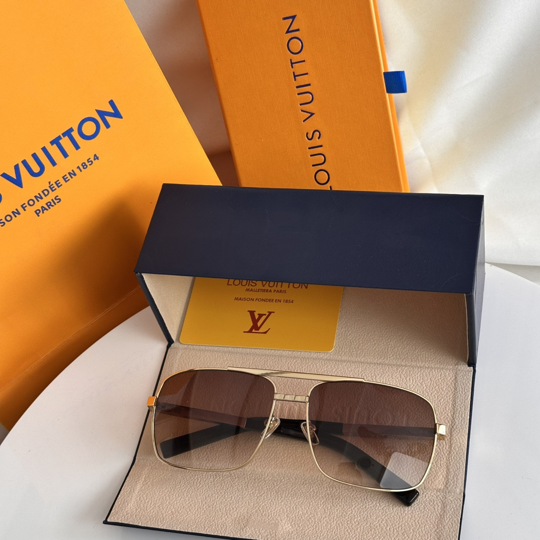 LV Glasses Z0259U