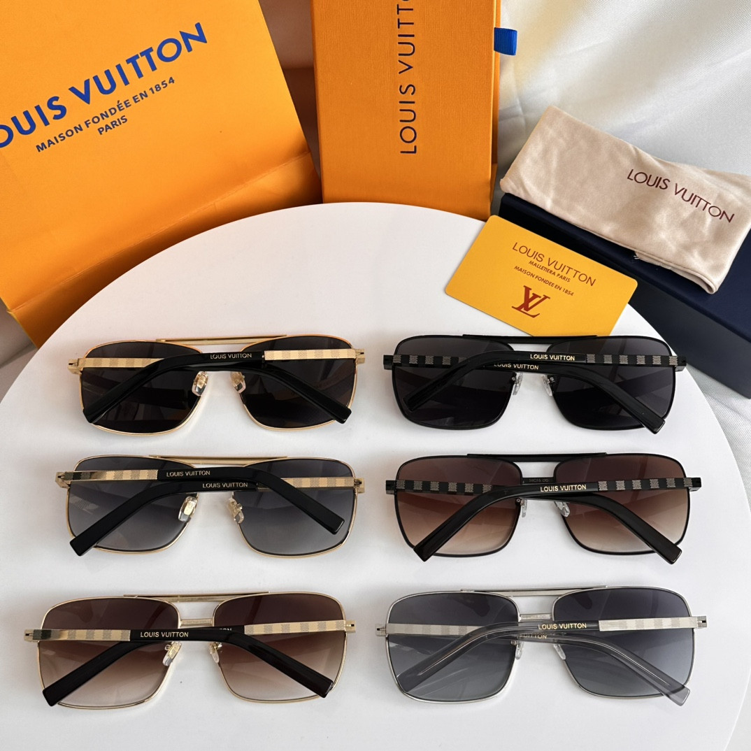 LV Glasses Z0259U