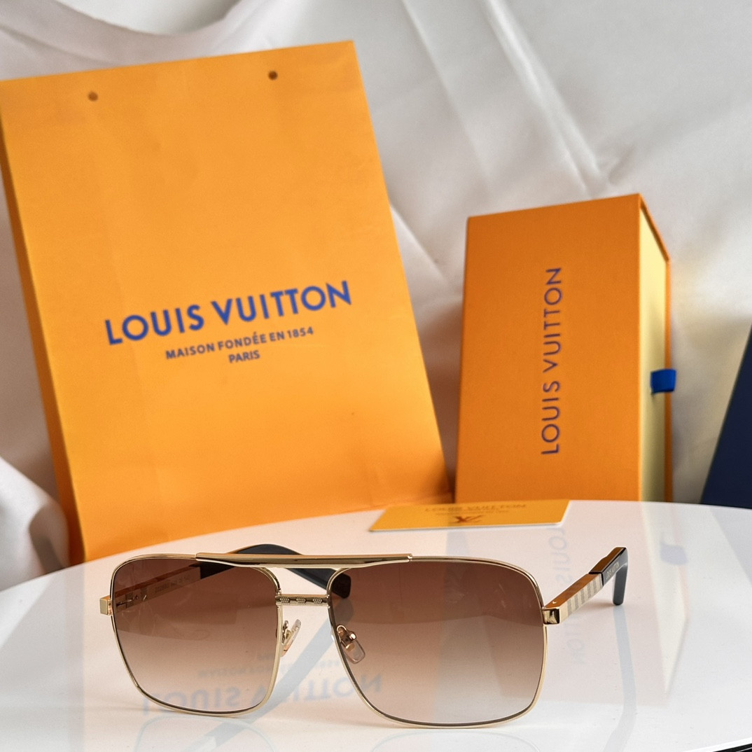 LV Glasses Z0259U