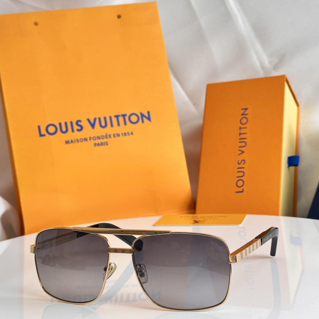 LV Glasses Z0259U
