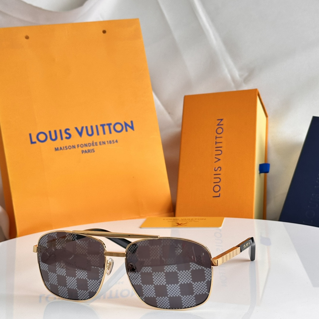 LV Glasses Z0259U