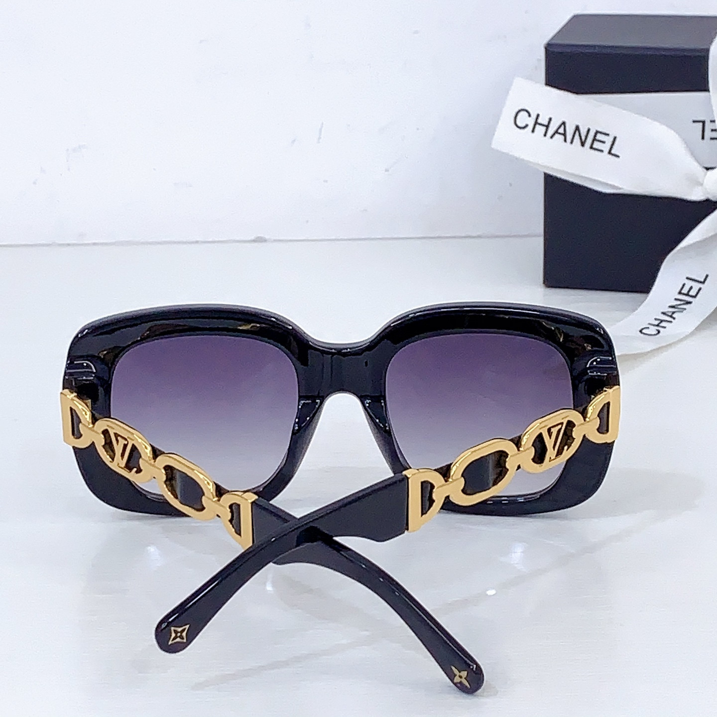 LV Glasses Z2861U 51-22-140