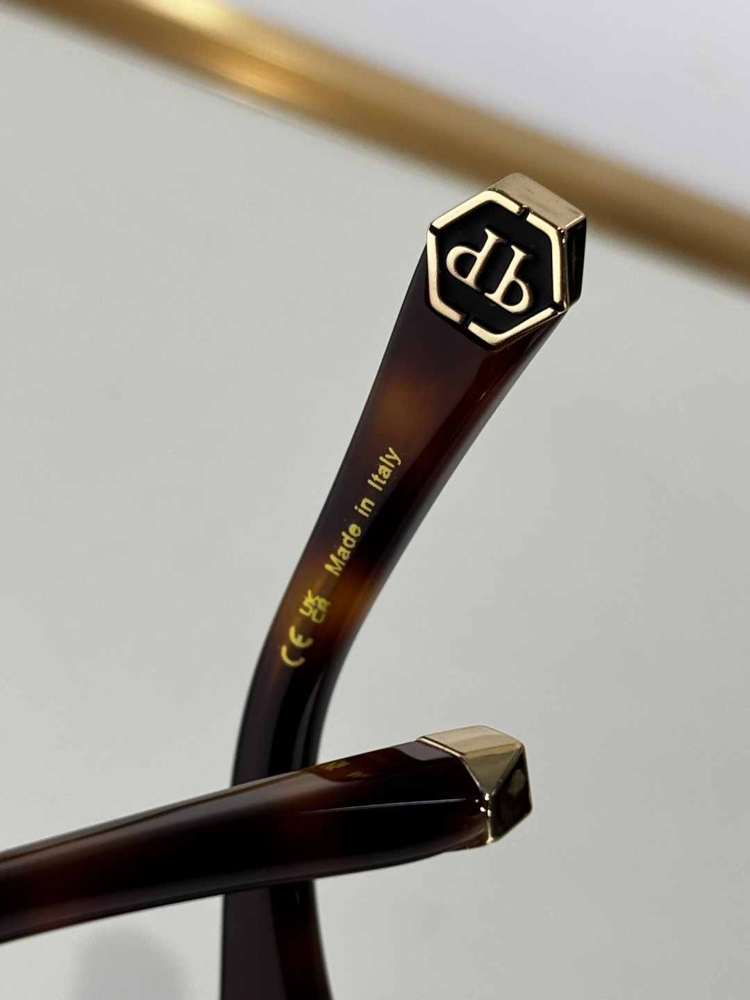 Philipp Plein Glasses SPP079 53-20-145