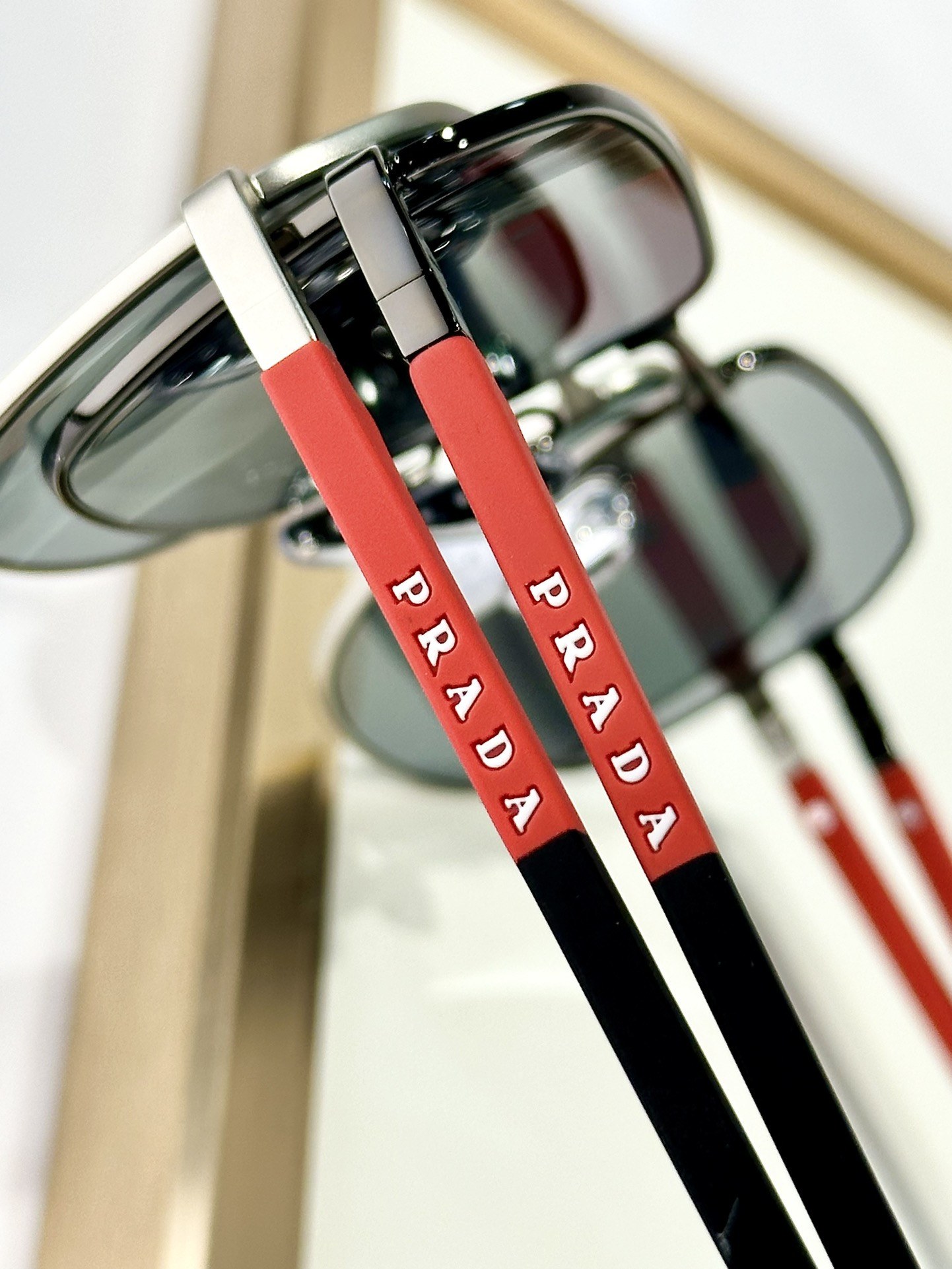 Pra*a glasses spsa51 57-18-145