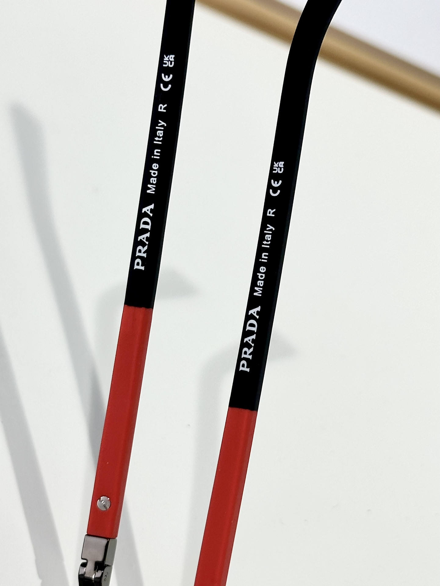 Pra*a glasses spsa51 57-18-145