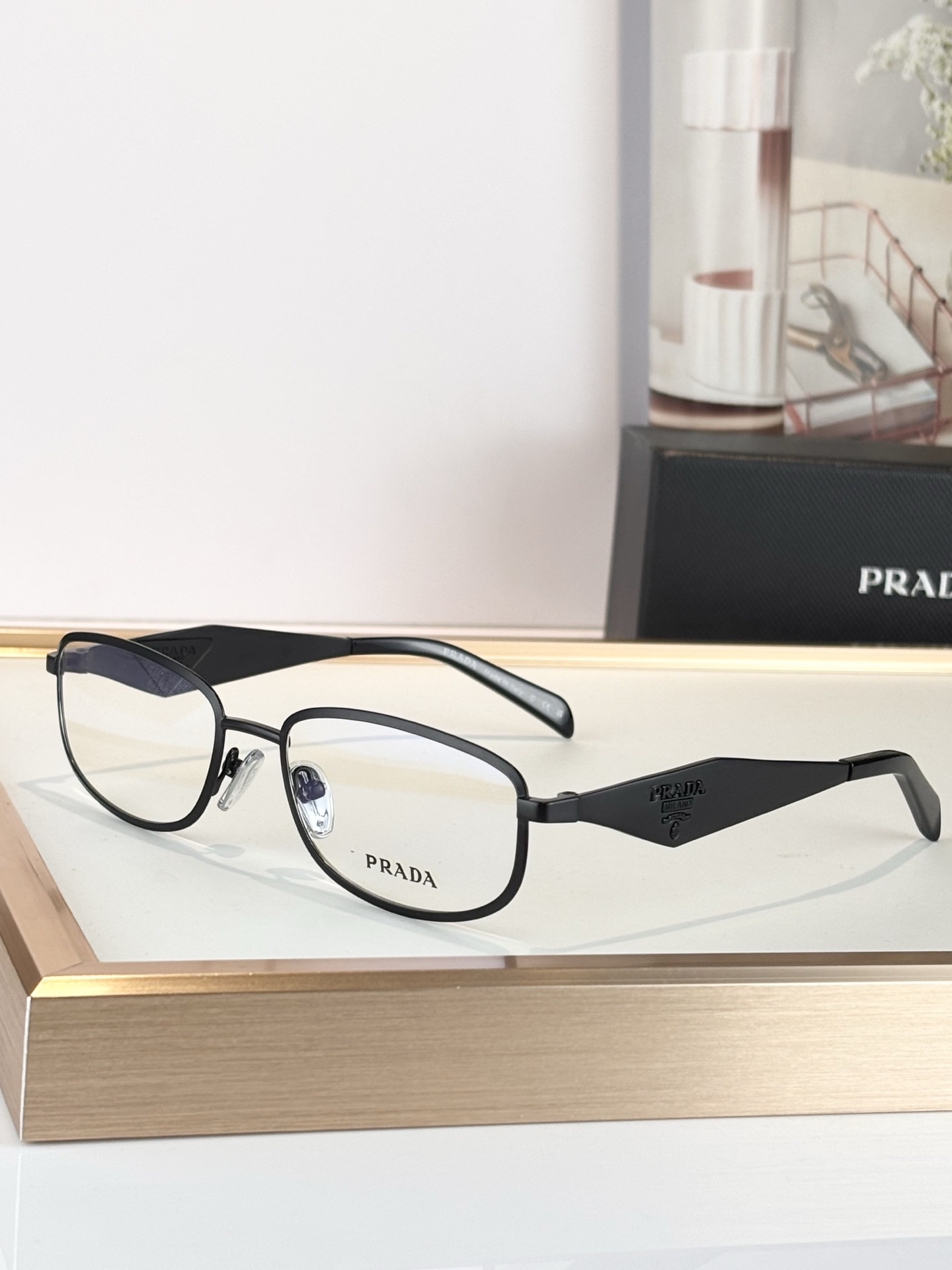 Pra*a glasses prd50s 57-16-140