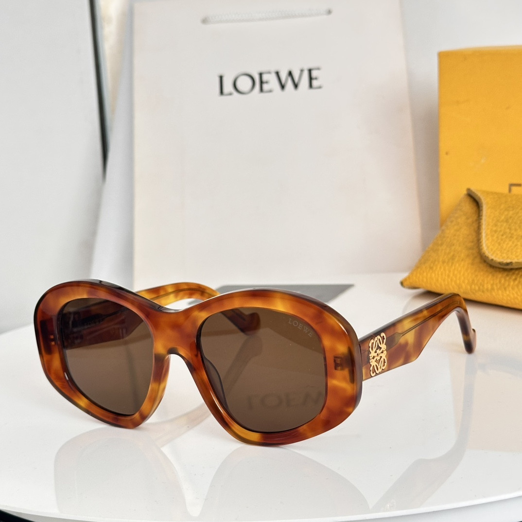 L0ew* glasses lw40181u 56-18-145