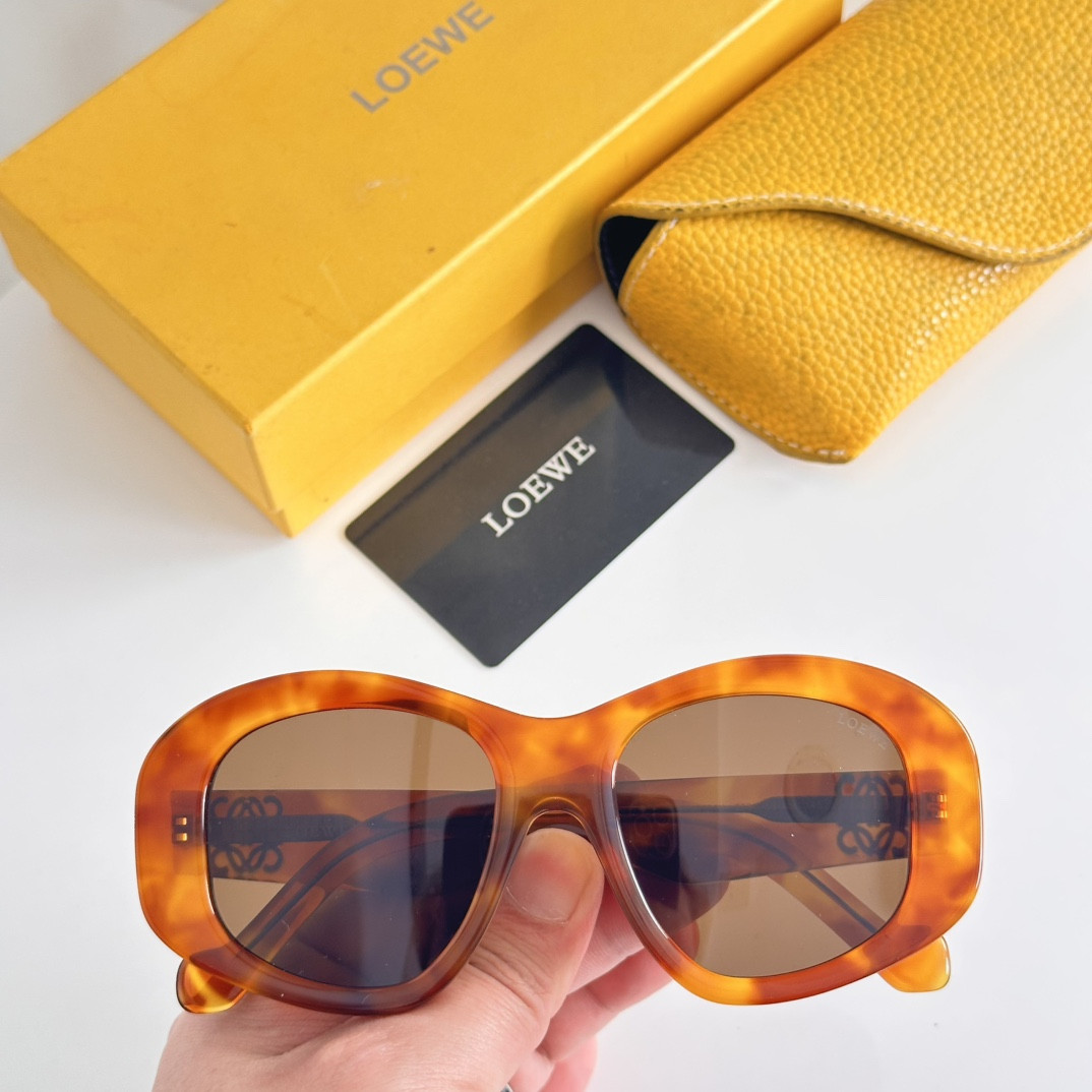 L0ew* glasses lw40181u 56-18-145