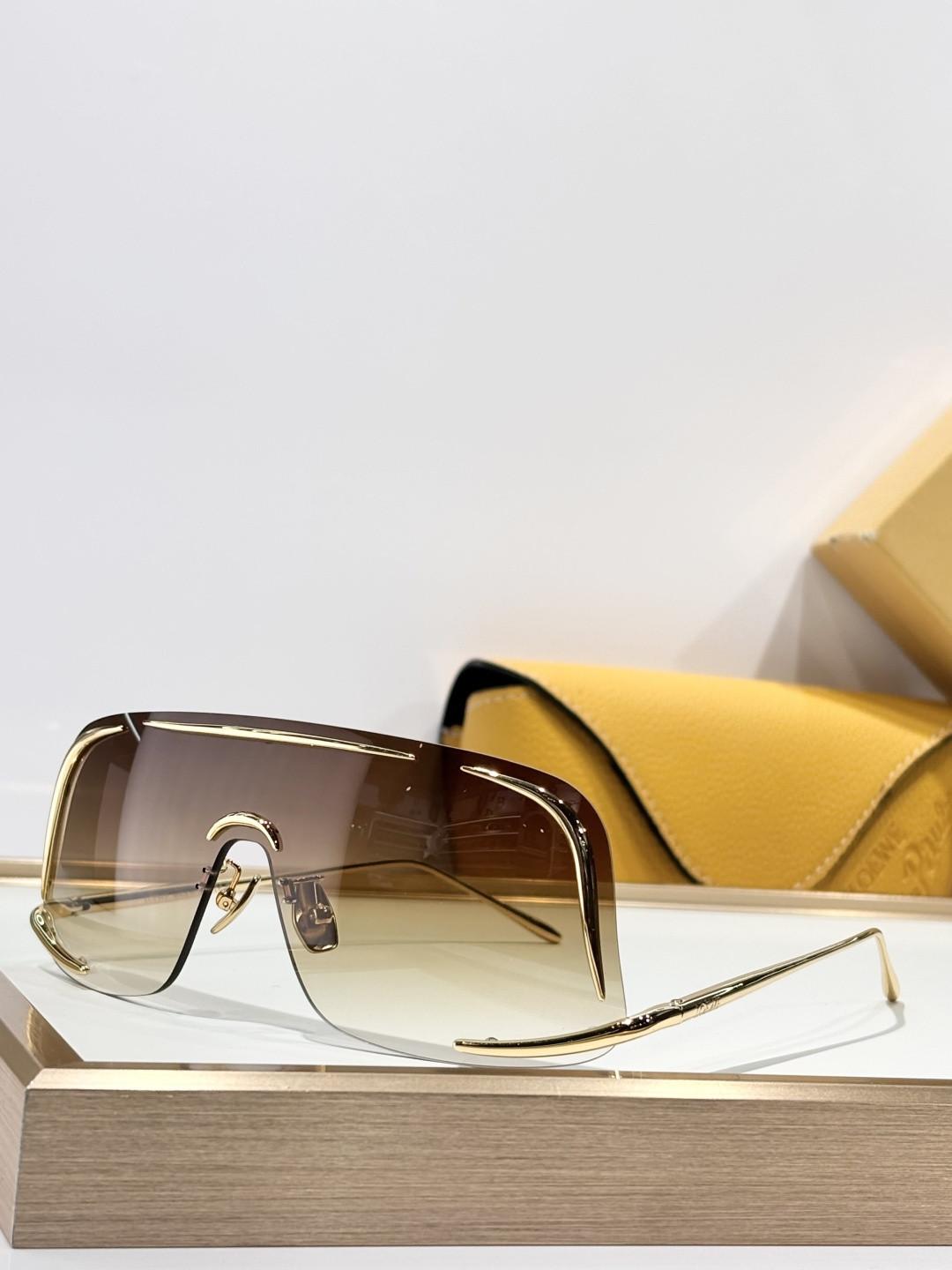L0ew* glasses lw40193u 55-141-120
