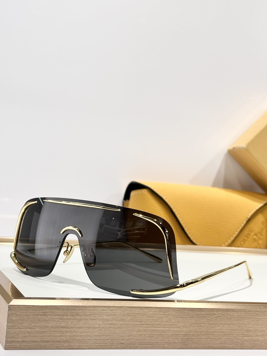 L0ew* glasses lw40193u 55-141-120