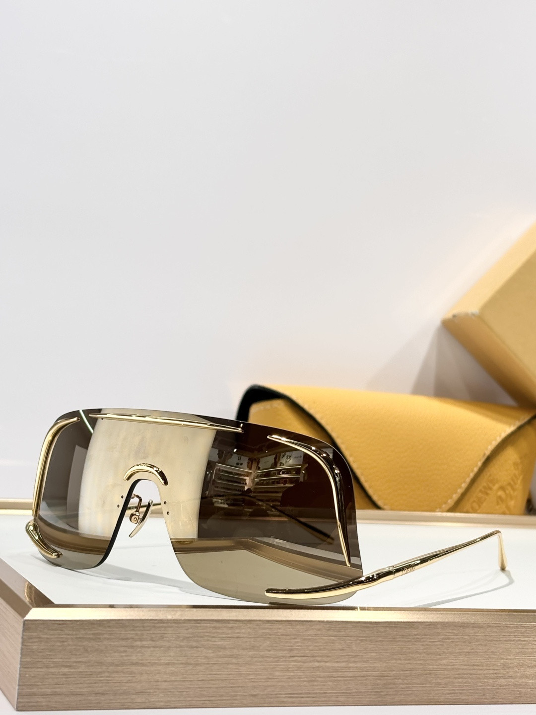 L0ew* glasses lw40193u 55-141-120