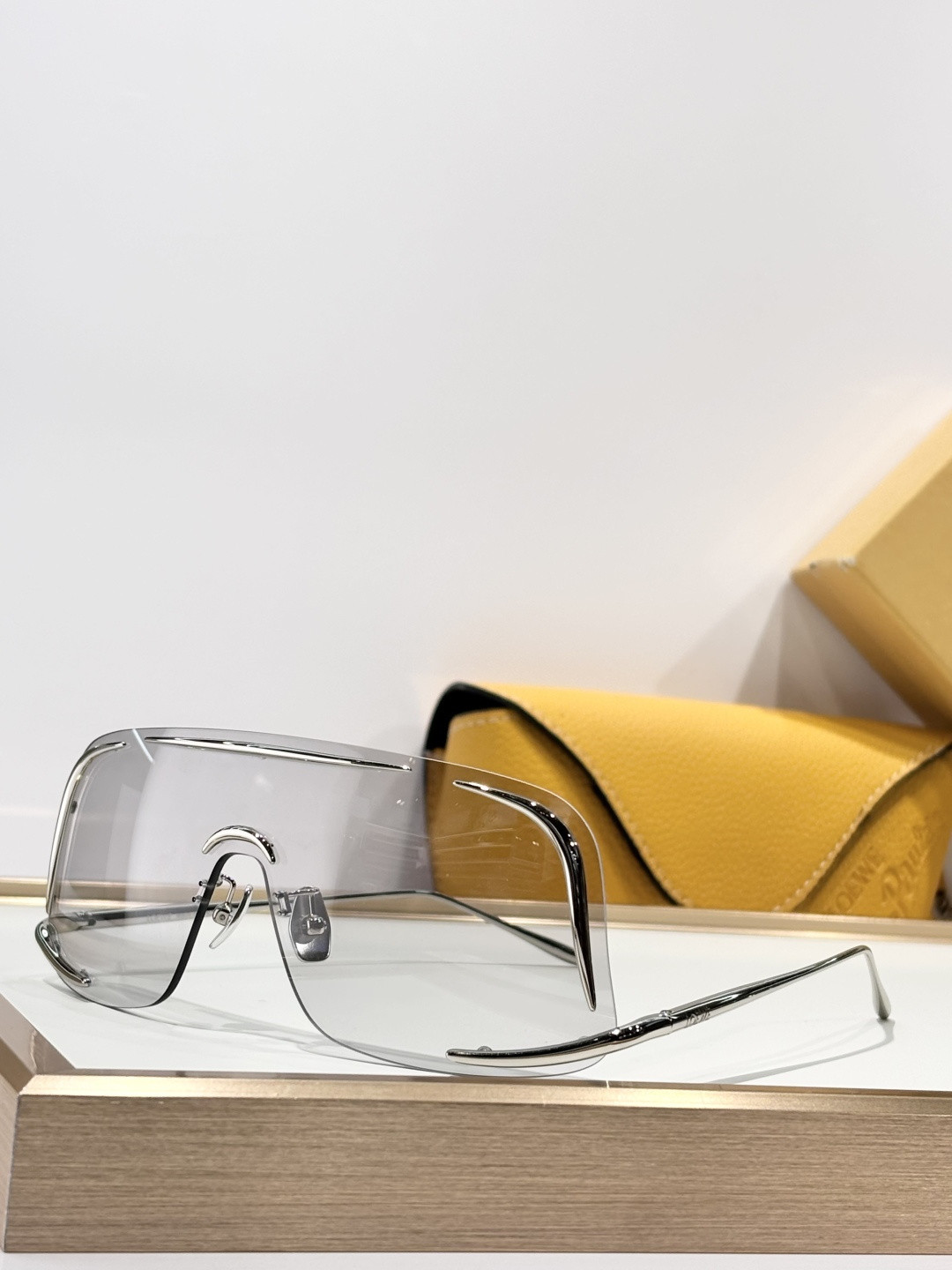 L0ew* glasses lw40193u 55-141-120