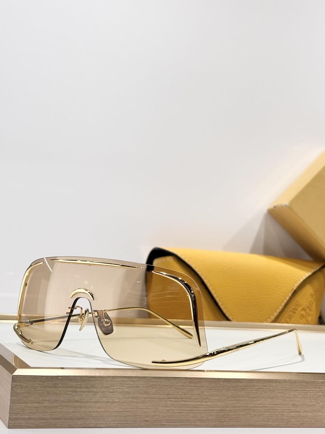 L0ew* glasses lw40193u 55-141-120
