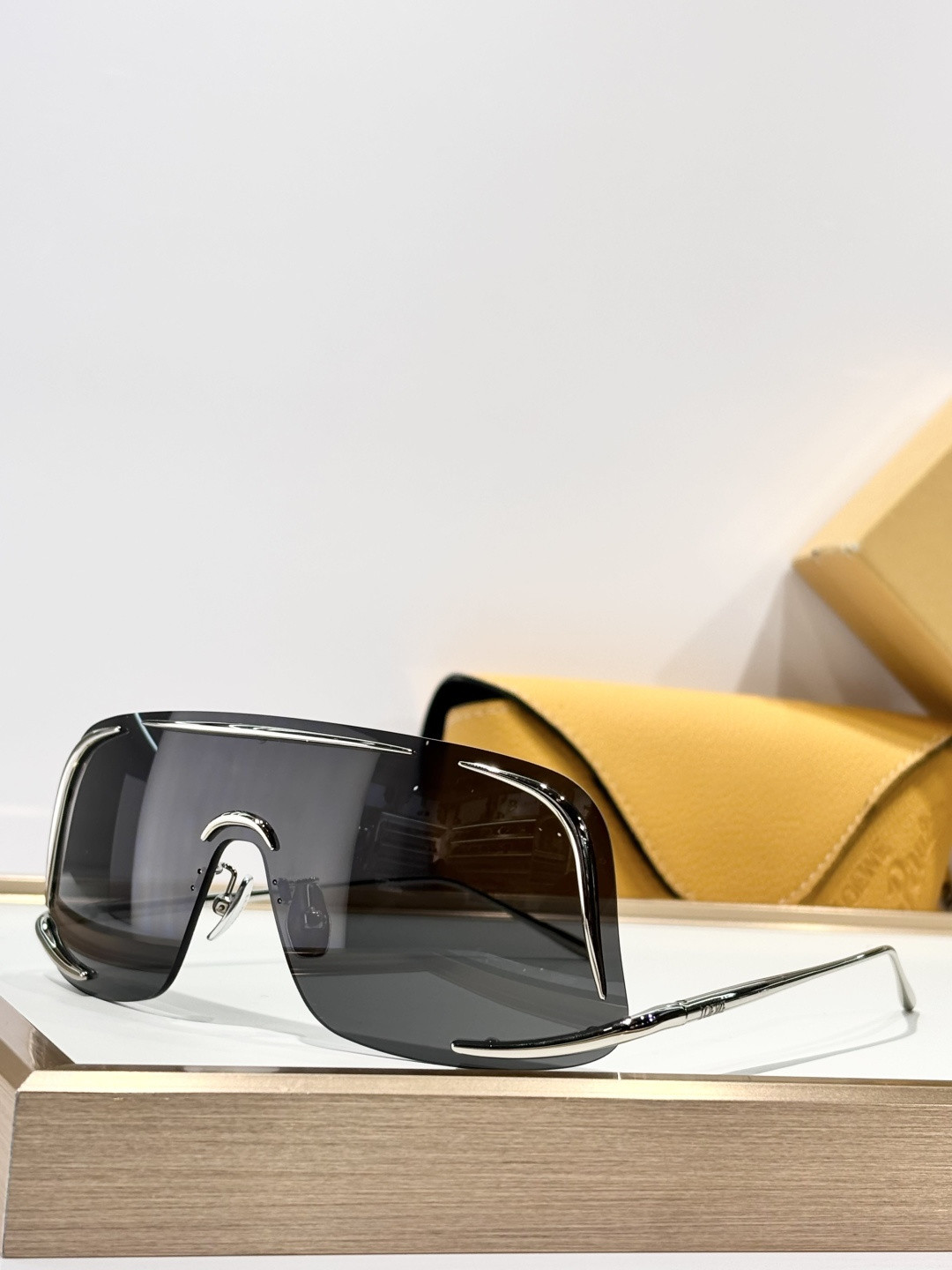 L0ew* glasses lw40193u 55-141-120