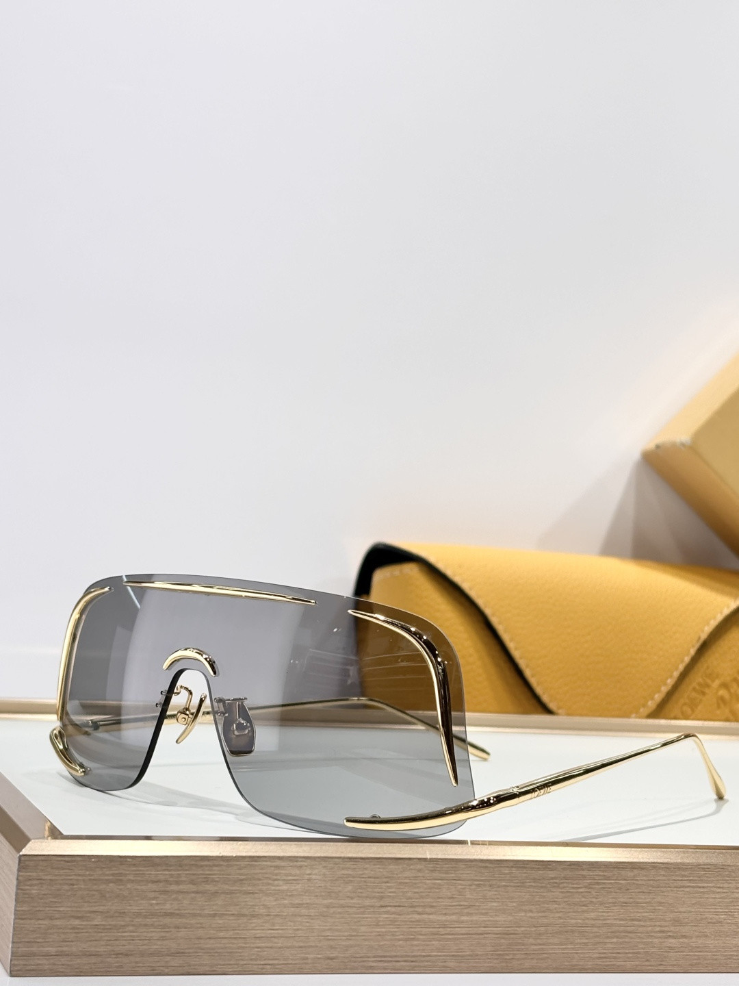 L0ew* glasses lw40193u 55-141-120