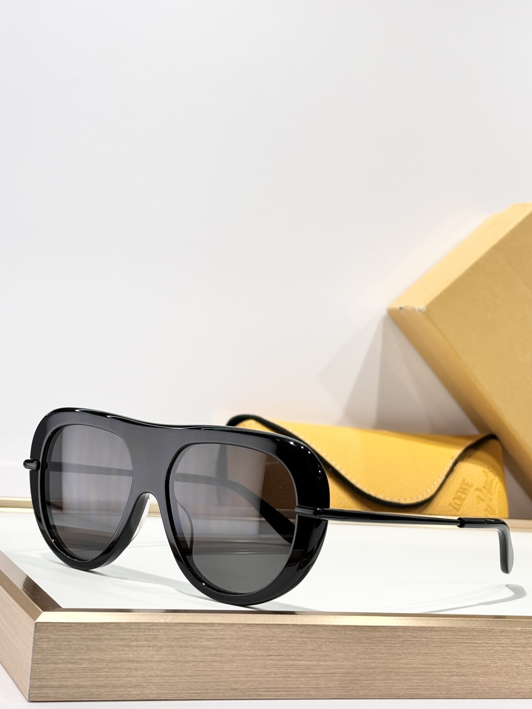 L0ew* glasses lw40186i 52-16-140