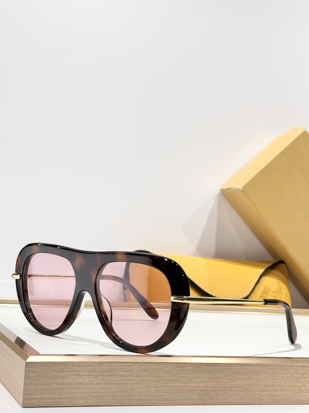 L0ew* glasses lw40186i 52-16-140