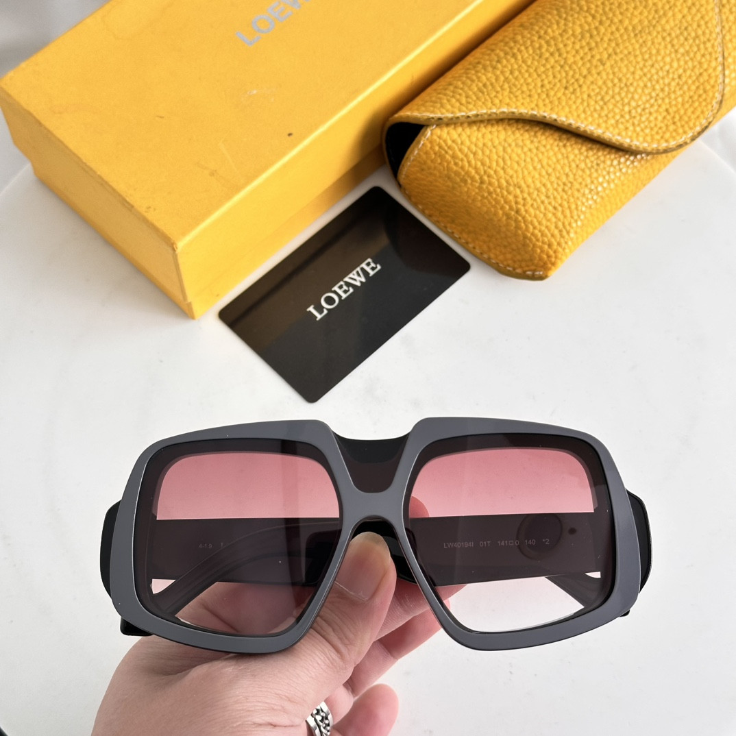 L0ew* glasses lw40194i