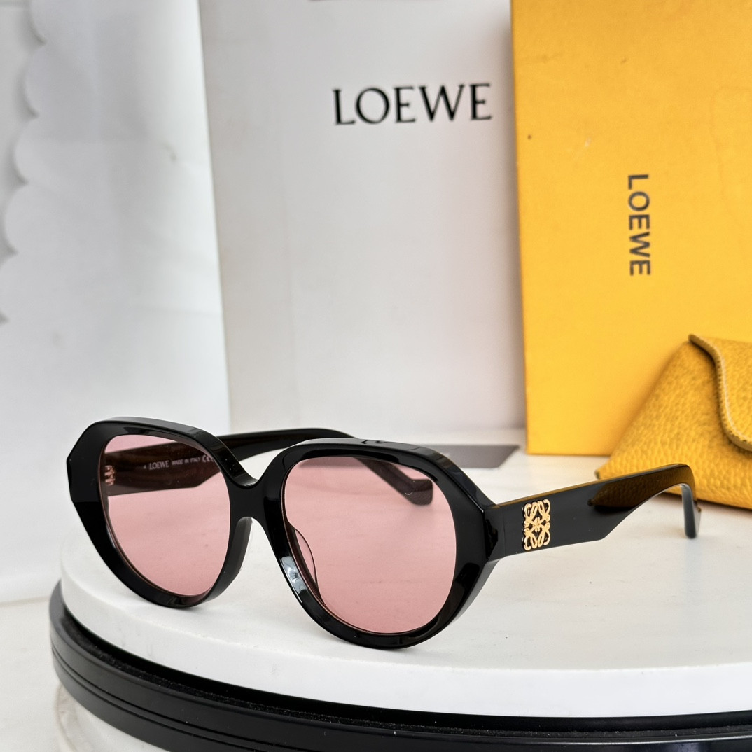 L0ew* glasses lw50104i 54-16-145