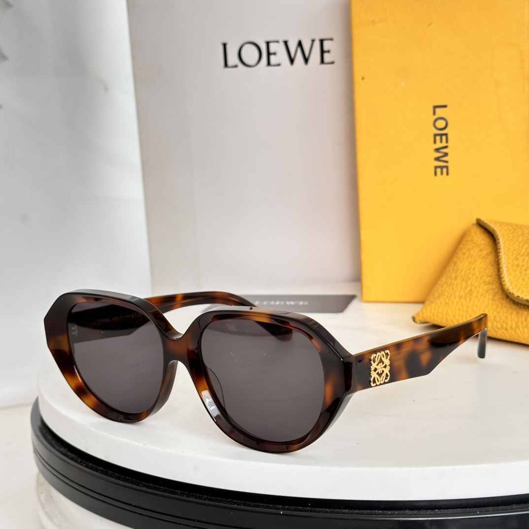 L0ew* glasses lw50104i 54-16-145