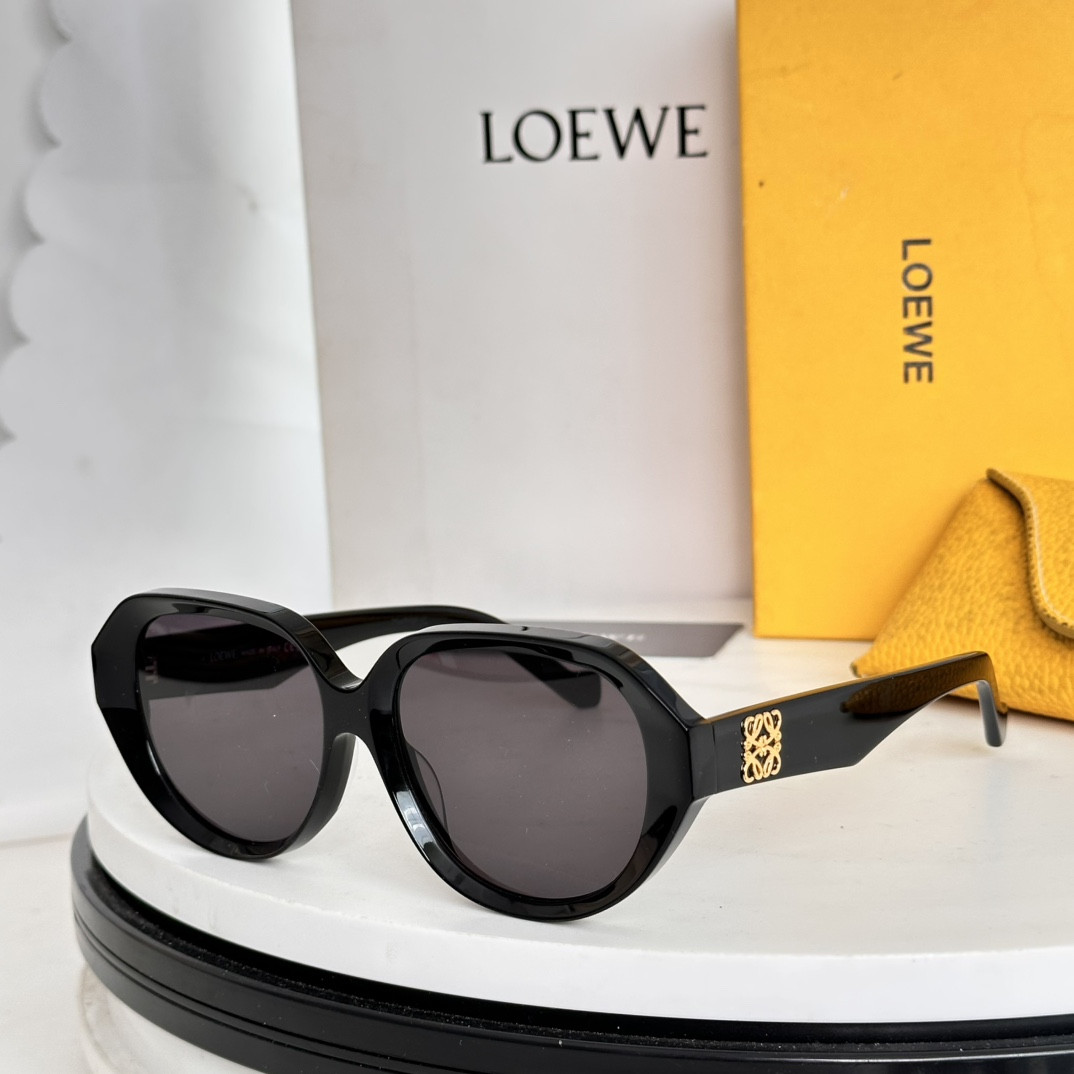 L0ew* glasses lw50104i 54-16-145